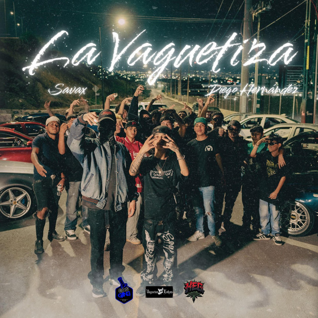 La Vaguetiza