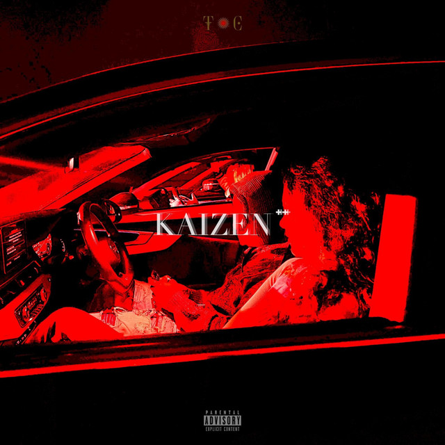 KAÏZEN cover art