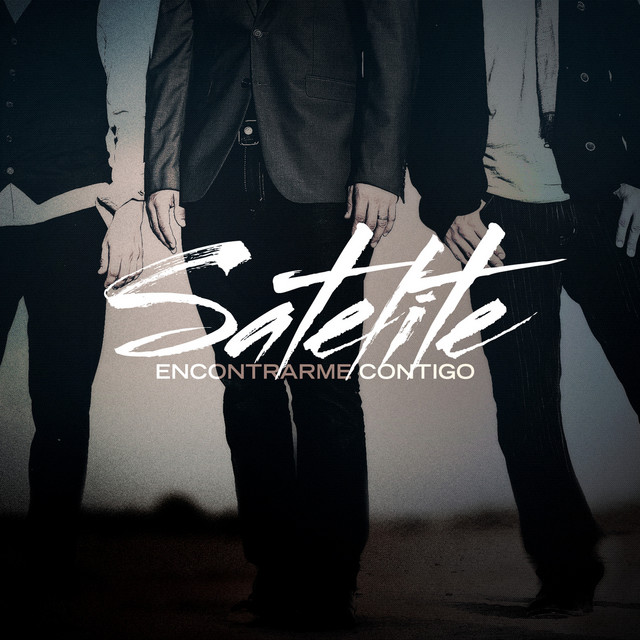 Encontrarme Contigo cover art