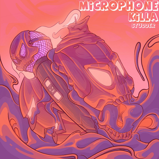Microphone Killa cover art