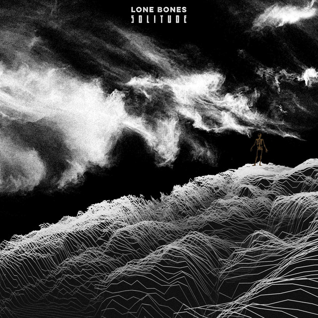Solitude cover art
