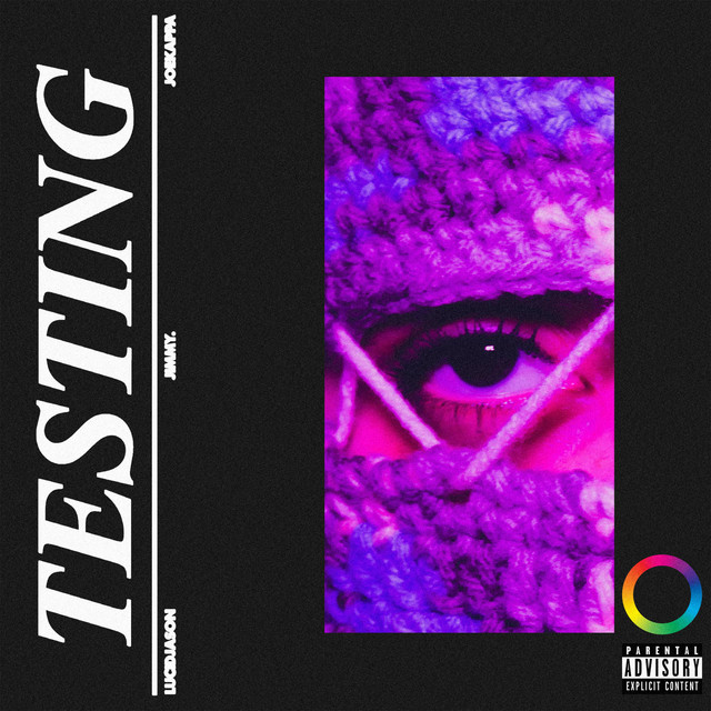 SMILE cover art