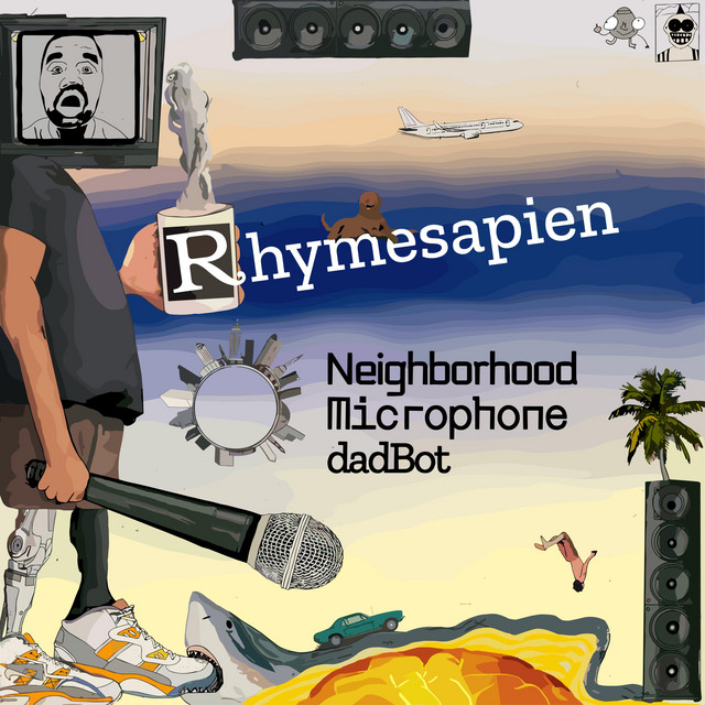 Rhymesapien