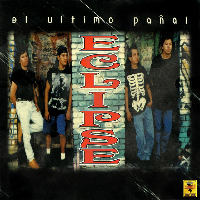 El Último Pañal cover art