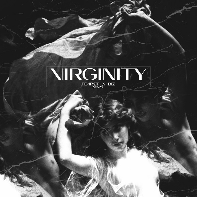 Virginity album art