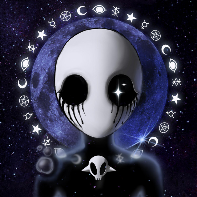 promise me the moon cover art