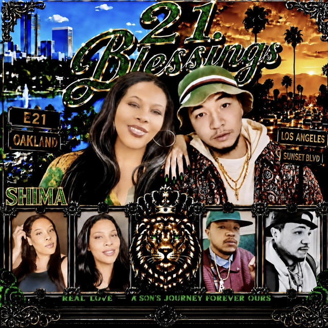 Kill'n Me Softly cover art