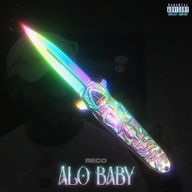 Alo Baby (Big Shark) cover art