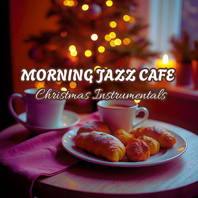 Écouter "Quiet Noel" de Instrumental Jazz Music Ambient, Restaurant Lounge Background Music, Jazz Instrumental Chill, Jaz Mue-zik