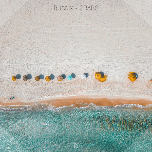 Crabs cover art