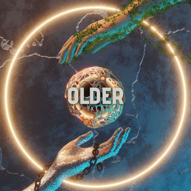 Cover art: Older — IKLR