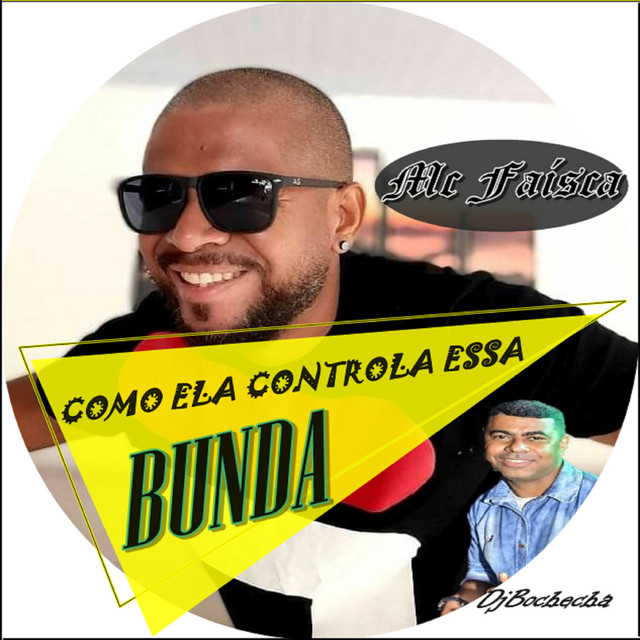 Como Ela Controla Essa Bunda