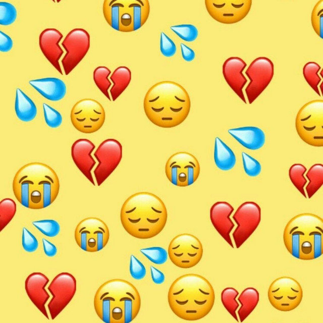 Sad and Horny cover art
