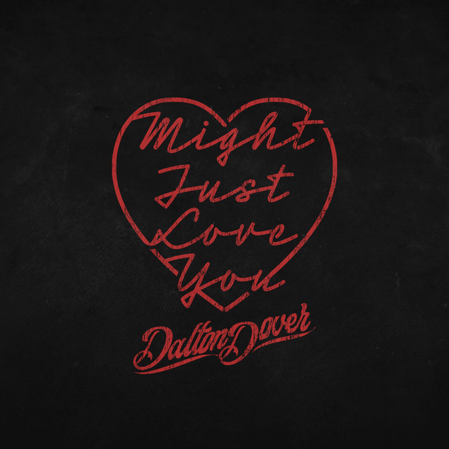 Might Just Love You cover art