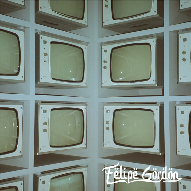 Felipe Gordon announces new single Everyday, Another Day on Shall Not Fade