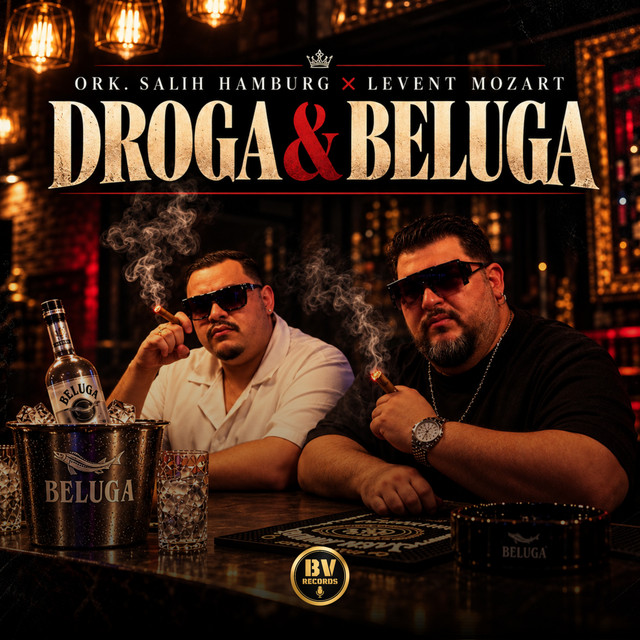 Droga & Beluga album image