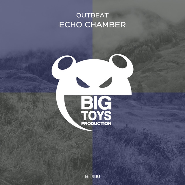Echo Chamber album art