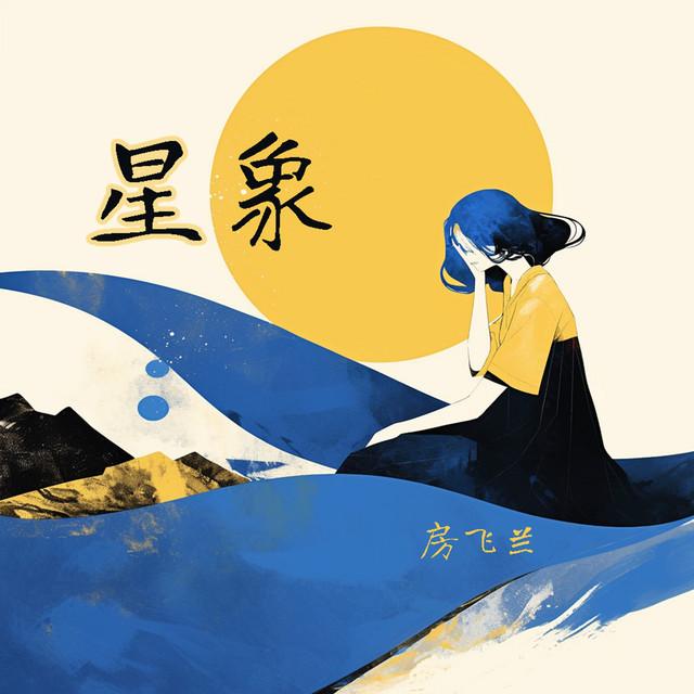 房飞兰