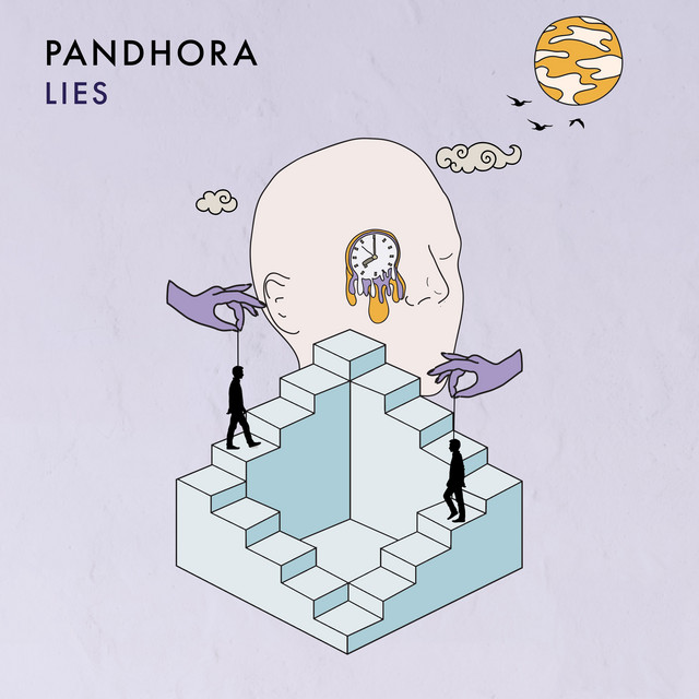 Lies - HaZa Remix cover art