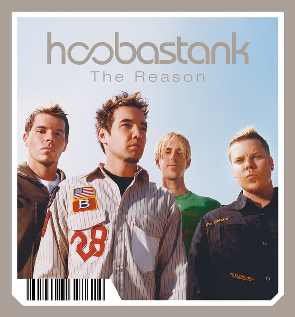 The Reason - Acoustic Version – música e letra de Hoobastank | Spotify