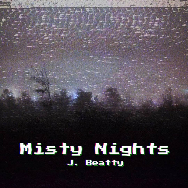 Misty Nights cover art