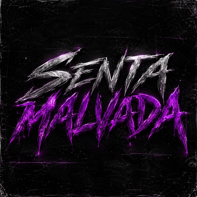 SENTA MALVADA album image