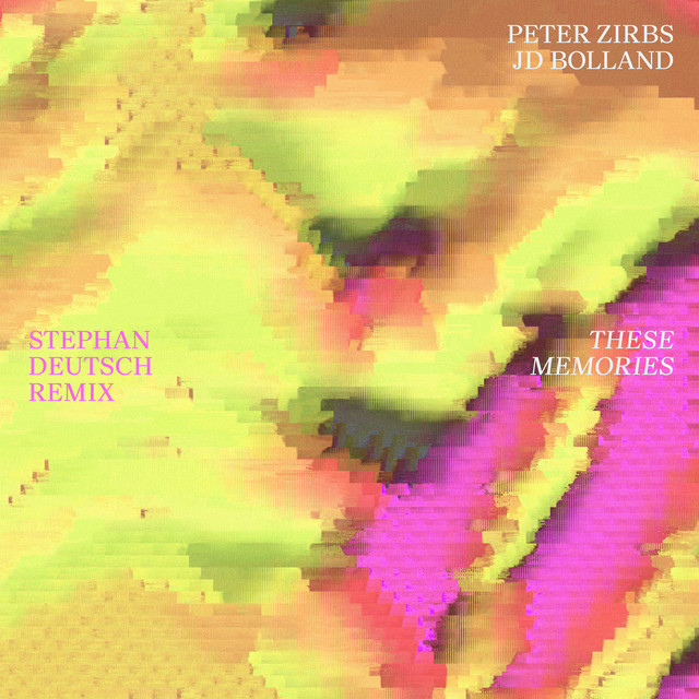 These Memories - Stephan Deutsch Remix
