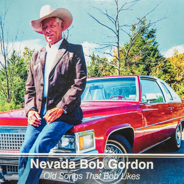 Bob Gordon