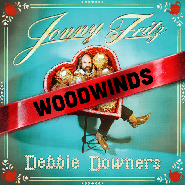 Have You Seen Her (Woodwinds) - Single by Jonny Fritz | Spotify