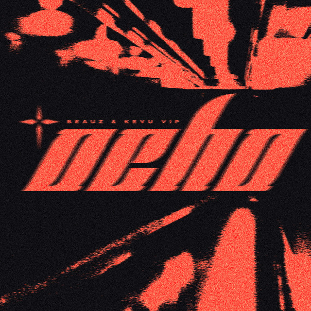 Ocho (BEAUZ & KEVU VIP) [BEAUZ & Kevu VIP] cover art