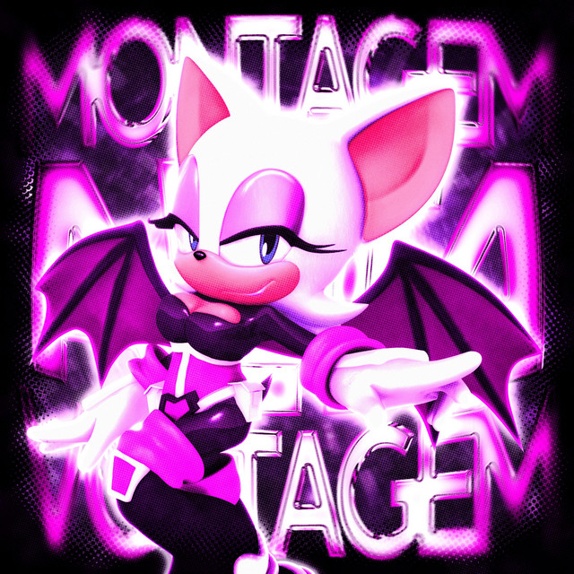 Montagem Alta Voltagem