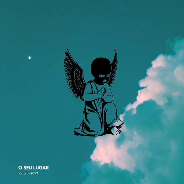 O SEU LUGAR cover art