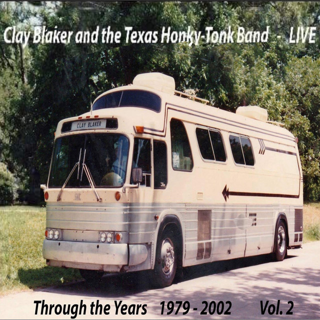 Through the Years 1979-2002 Vol. 2 cover art