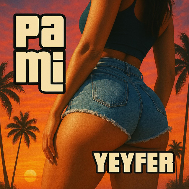 YEYFER – Pa MÍ
