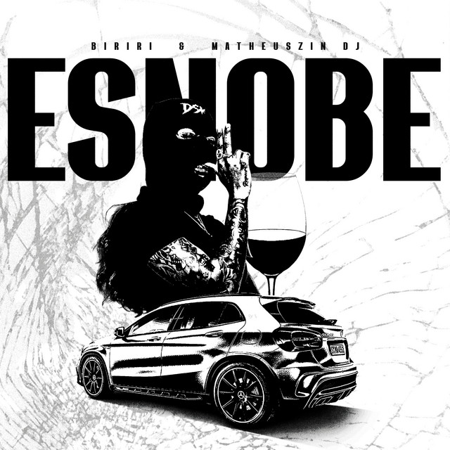 Esnobe