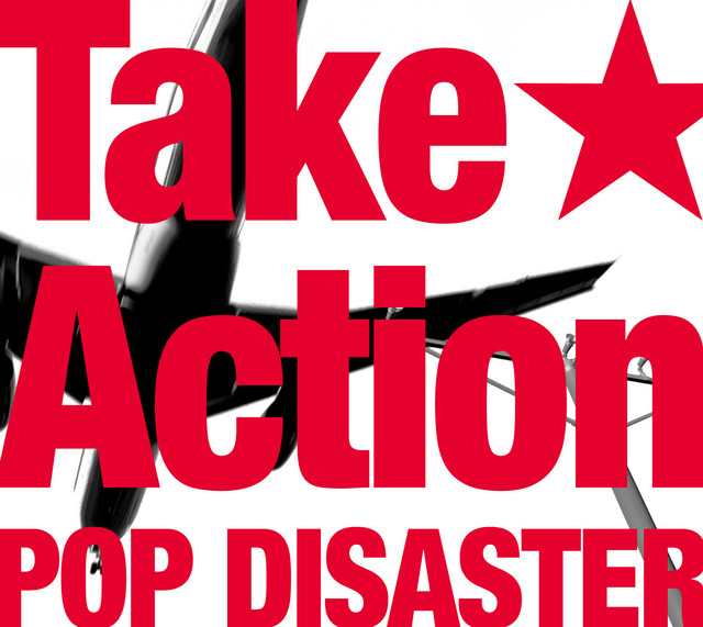 Take★Action cover art
