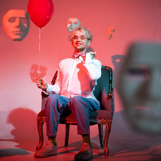 Johny Wanker by VTORNIK