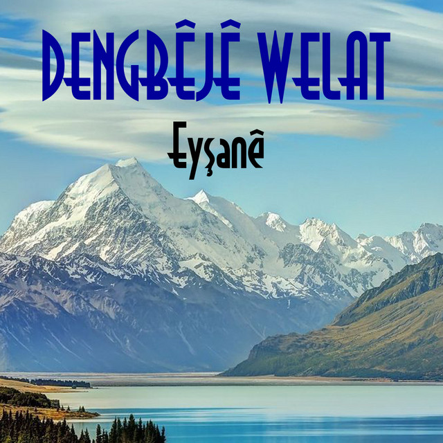 Eyşane cover art