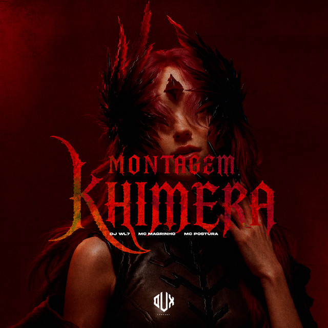 Montagem Khimera