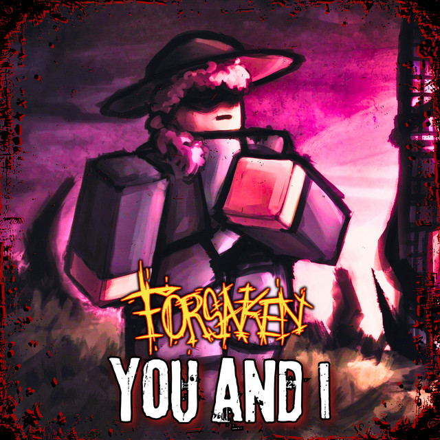 "You and I" John and Jane Doe LMS cover art