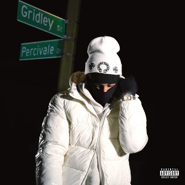 Back Out artwork