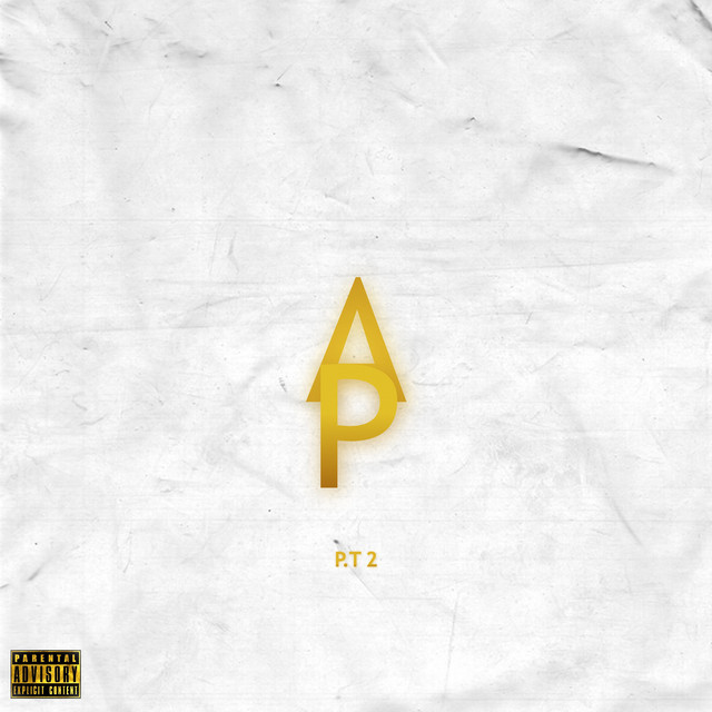 AP, PT. 2 cover art