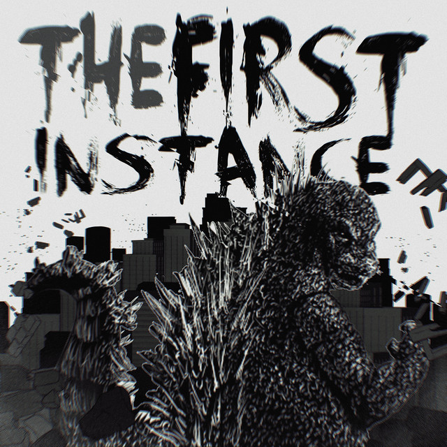 The First Instance cover art