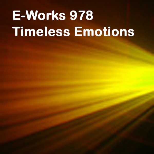 Timeless Emotions cover