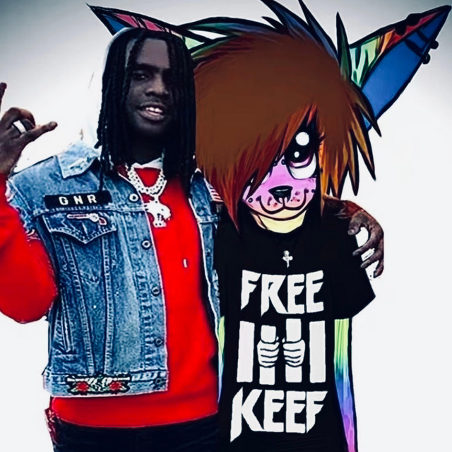Rave Everyday cover art
