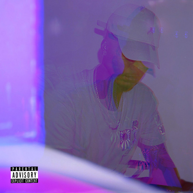 Confused cover art