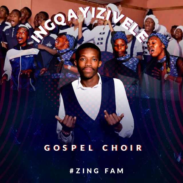 Uyisimanga Lo Jesu album image