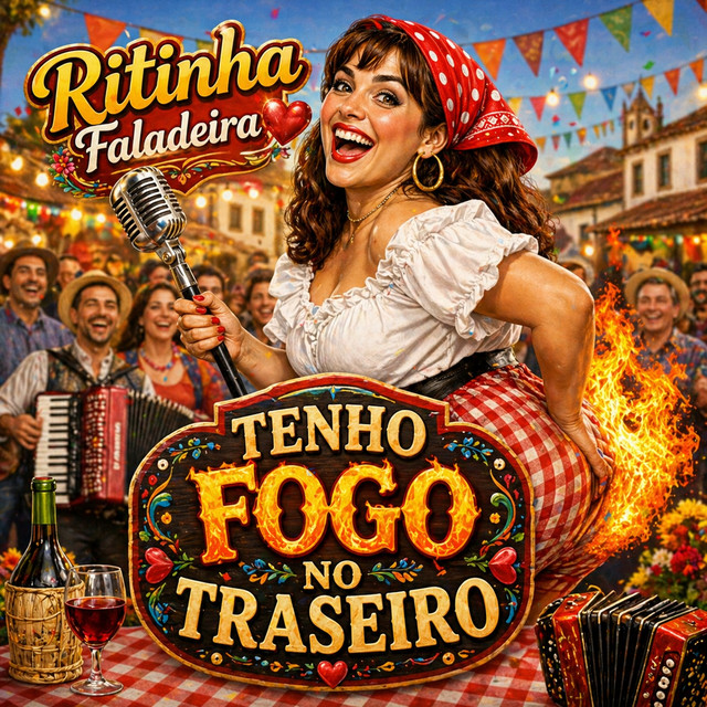 Ritinha Faladeira