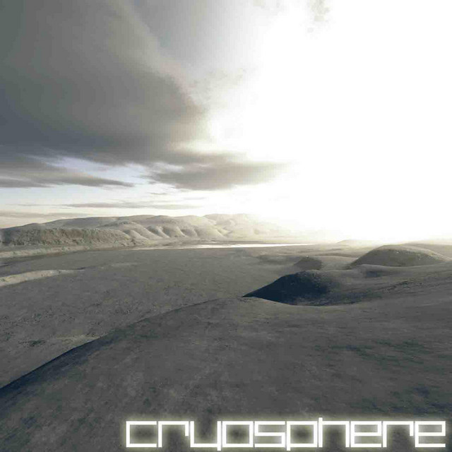 Cryosphere cover