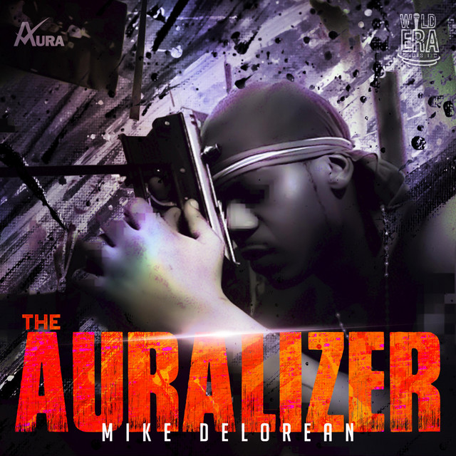 Killers & Drug Dealers cover art